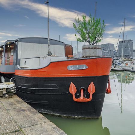 Superbe Peniche En Centre Ville Bordeaux Ngoại thất bức ảnh