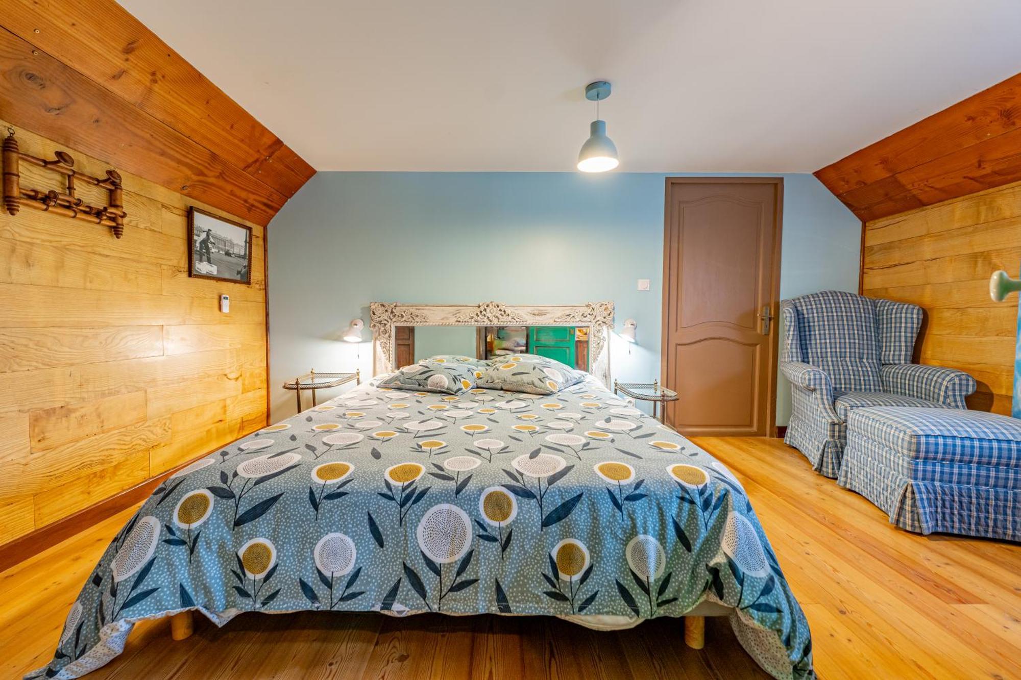 Superbe Peniche En Centre Ville Bordeaux Ngoại thất bức ảnh