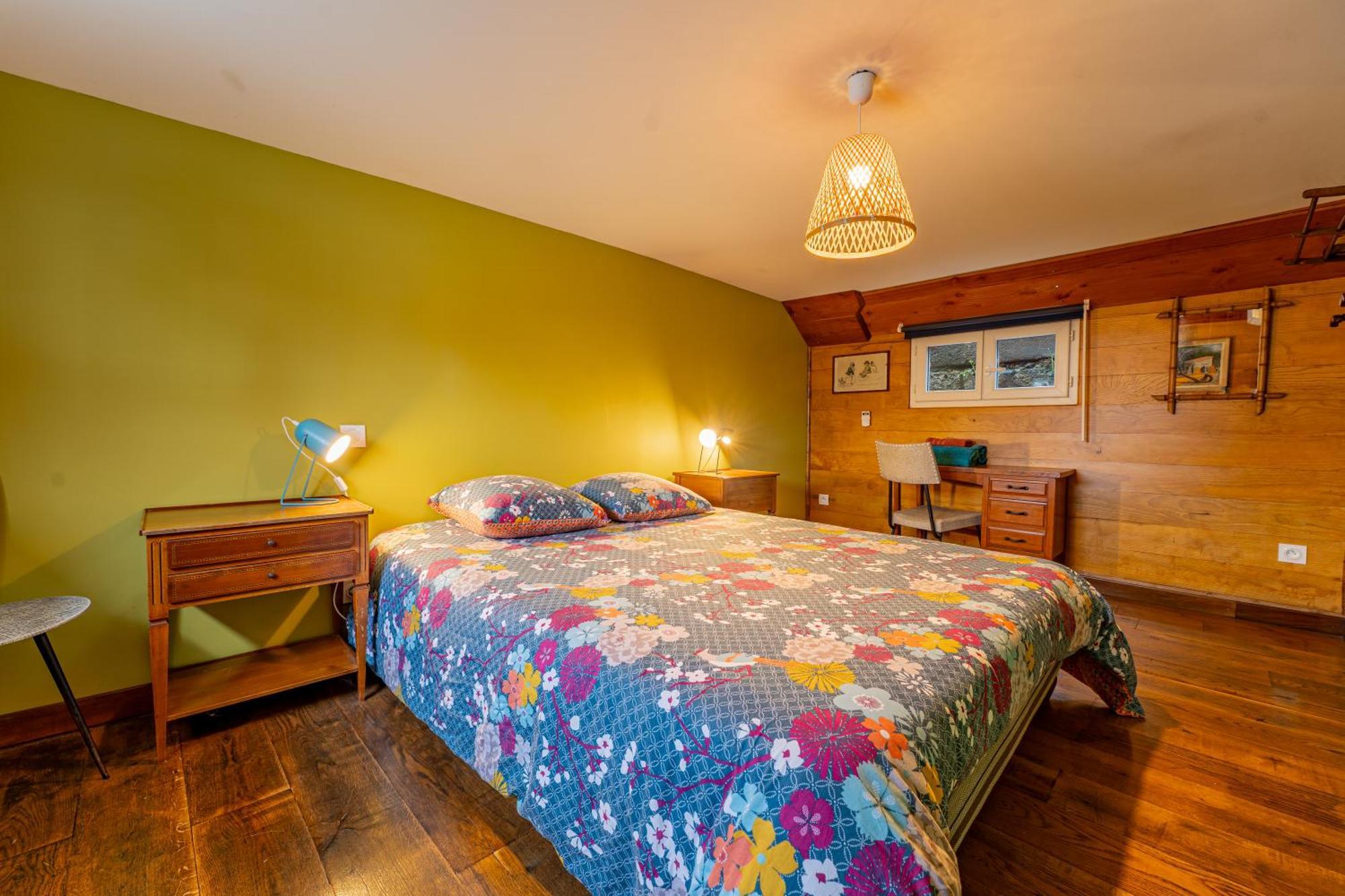 Superbe Peniche En Centre Ville Bordeaux Ngoại thất bức ảnh