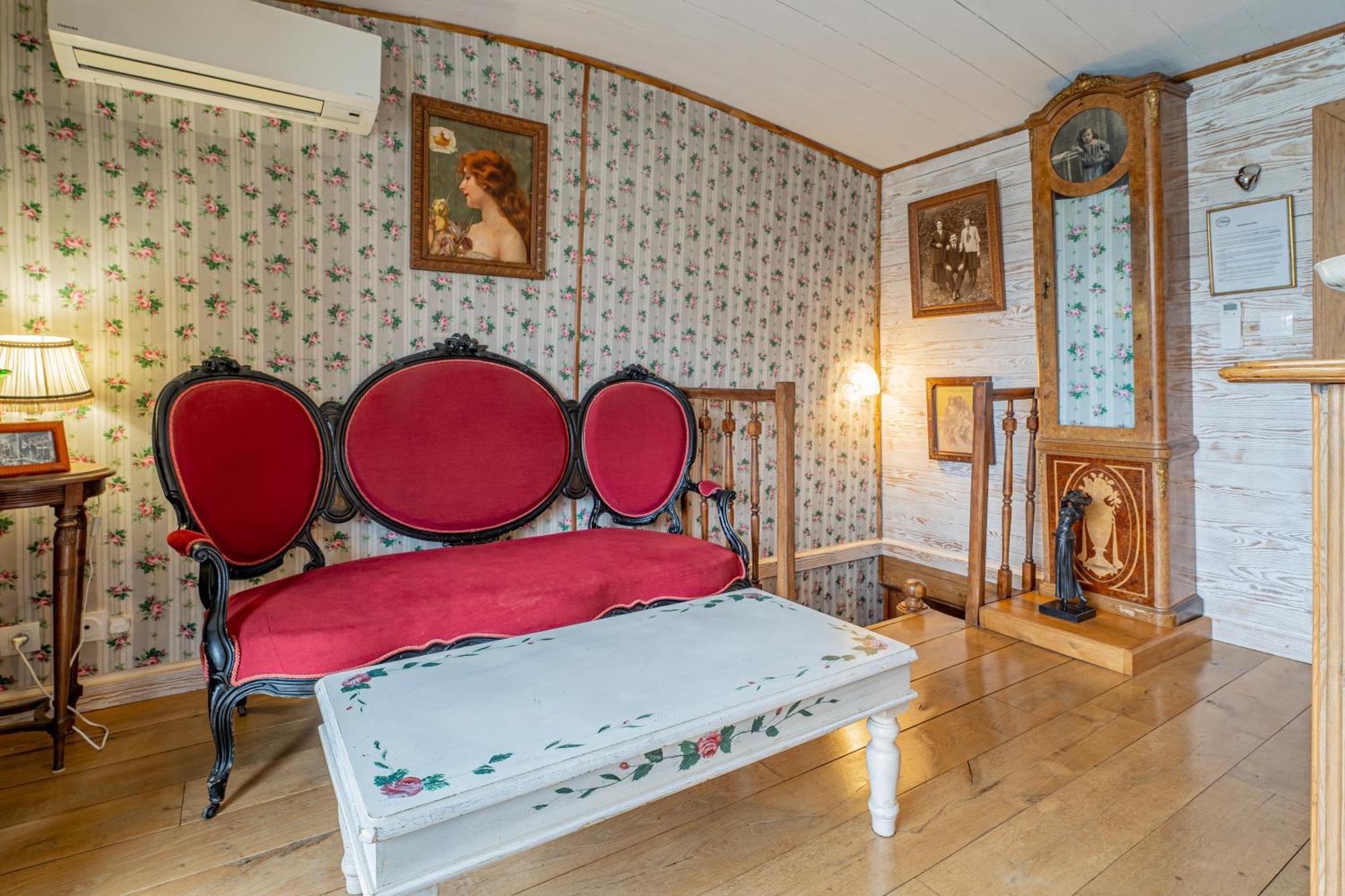 Superbe Peniche En Centre Ville Bordeaux Ngoại thất bức ảnh